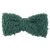 Bow Tie - Emerald Teddy - Bailey and Coco (UK)
