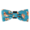 Bow Tie - Foxy Yoga - Bailey and Coco (UK)