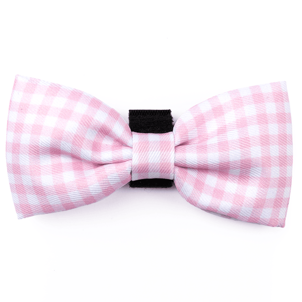 Bow Tie - Gingham Dreams - Bailey and Coco (UK)