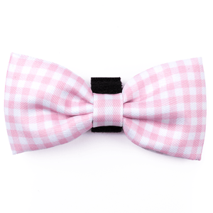 Bow Tie - Gingham Dreams - Bailey and Coco (UK)