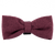 Bow Tie - Mulberry Tweed - Bailey and Coco (UK)