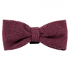 Bow Tie - Mulberry Tweed - Bailey and Coco (UK)