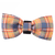 Bow Tie - Rustic Tartan - Bailey and Coco (UK)