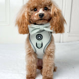 Bow Tie - Sage Tweed - Bailey and Coco (UK)