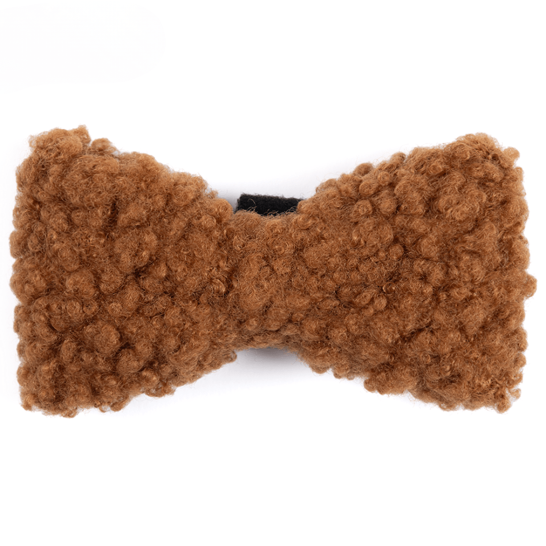 Bow Tie - Teddy Bear - Bailey and Coco (UK)