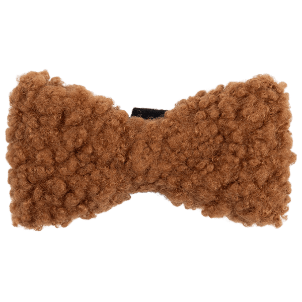 Bow Tie - Teddy Bear - Bailey and Coco (UK)