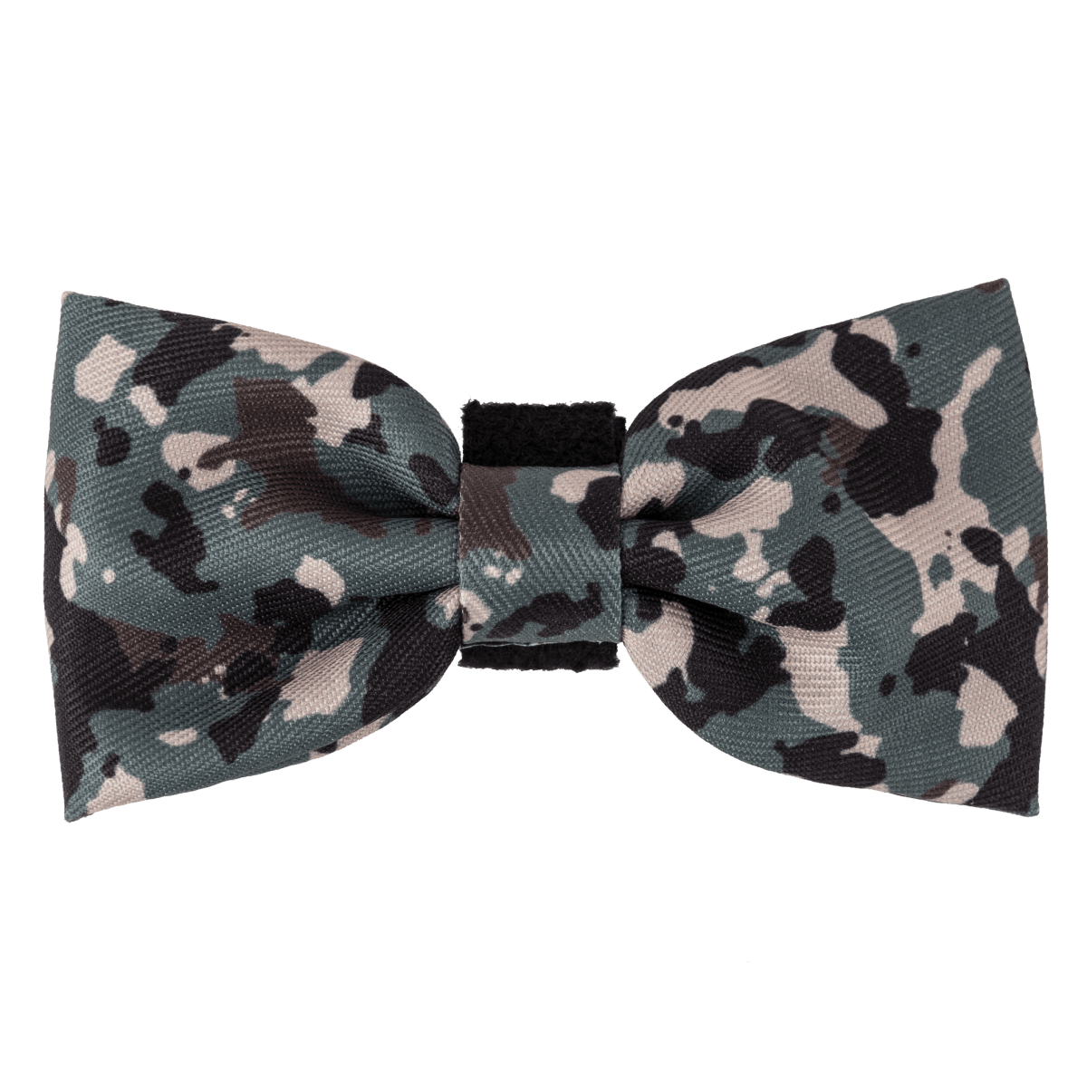 Bow Tie - The Camo One - Bailey and Coco (UK)