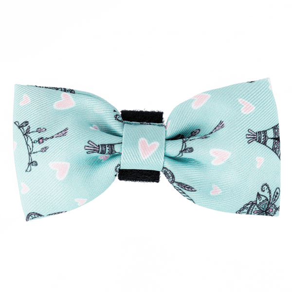 Bow Tie - The Charity One - Bailey and Coco (UK)
