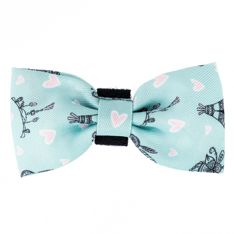 Bow Tie - The Charity One - Bailey and Coco (UK)