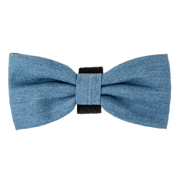 Bow Tie - The Denim One - Bailey and Coco (UK)
