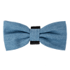 Bow Tie - The Denim One - Bailey and Coco (UK)
