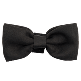 Bow Tie - The Jet Black One - Bailey and Coco (UK)