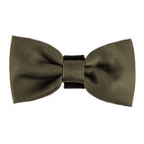 Bow Tie - The Khaki One - Bailey and Coco (UK)