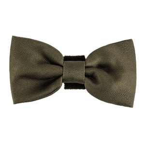 Bow Tie - The Khaki One - Bailey and Coco (UK)