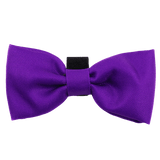 Bow Tie - The Royal Purple One - Bailey and Coco (UK)