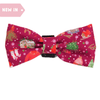 Bow Tie - Winter Wonderland - Bailey and Coco (UK)