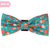 Bow Tie - Woodland Magic - Bailey and Coco (UK)