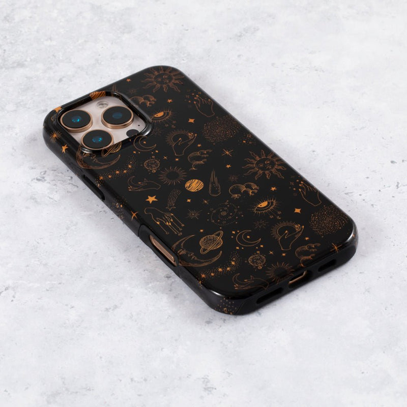 Celestial iPhone 14 Pro Case - Bailey and Coco (UK)