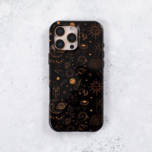 Celestial iPhone 15 Case