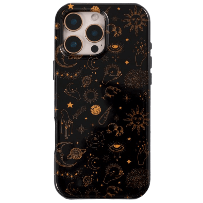 Celestial iPhone 16 Pro Max Case - Bailey and Coco (UK)