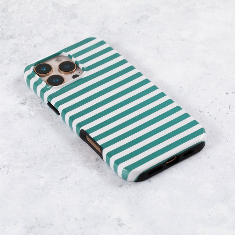 Coastal Cool iPhone 16 Pro Max Case - Bailey and Coco (UK)