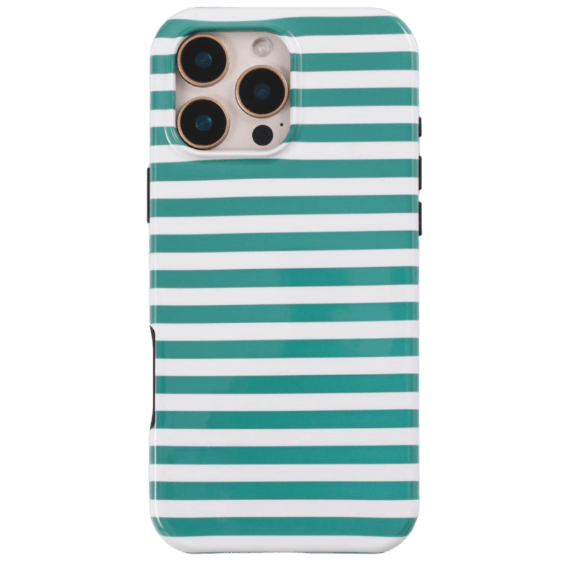 Coastal Cool iPhone 16 Pro Max Case - Bailey and Coco (UK)