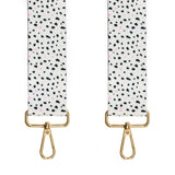 Crossbody Dog Walking Bag - Vegan Leather - Midnights - Bailey and Coco (UK)