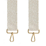 Crossbody Dog Walking Bag - Vegan Leather - Midnights - Bailey and Coco (UK)