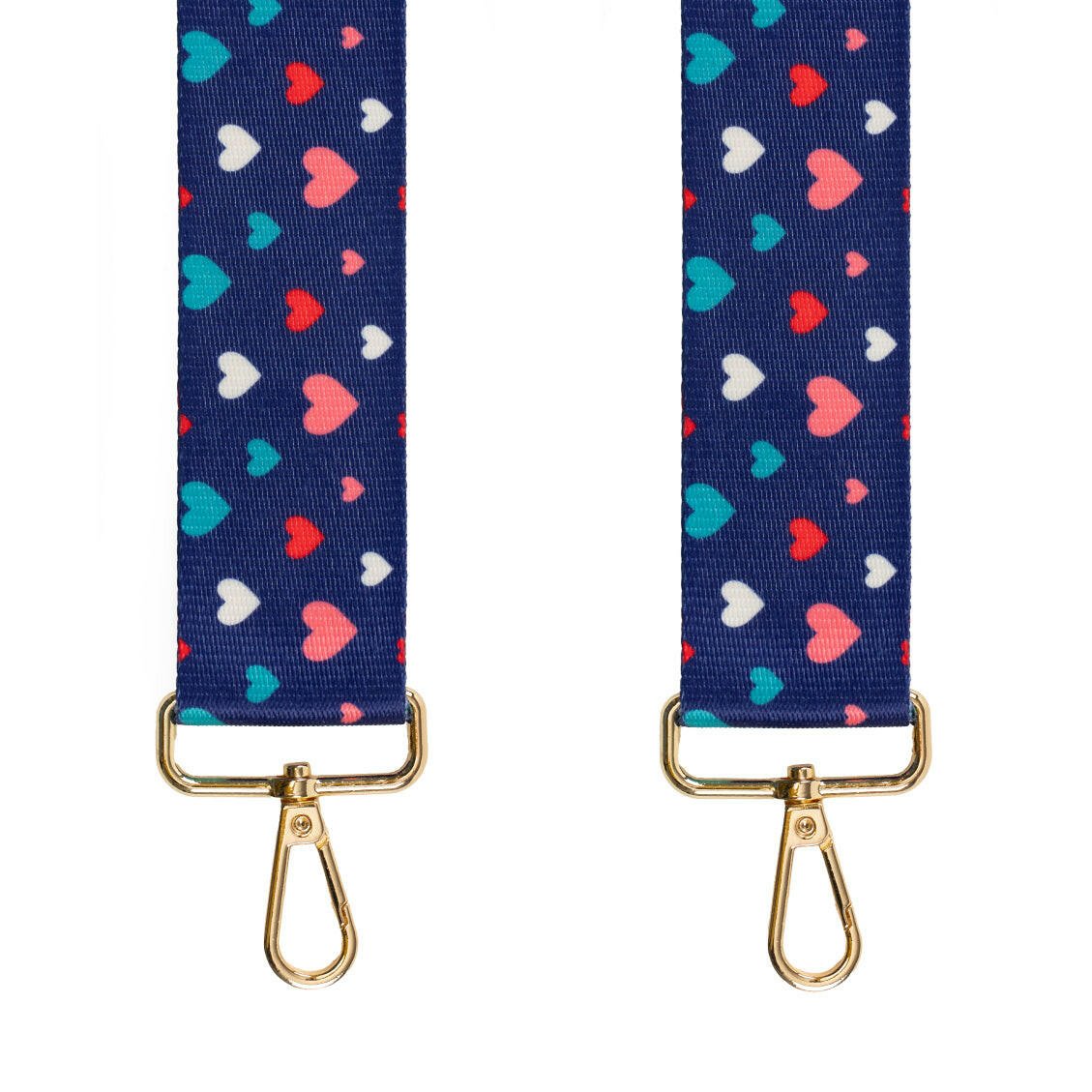 Crossbody Dog Walking Bag - Vegan Leather - Midnights - Bailey and Coco (UK)