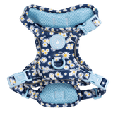 Daisy Dog Harness - Colour Drops - Loves me, Loves me not - Bailey and Coco (UK)