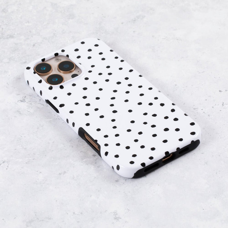 Dalmatian Daze iPhone 14 Pro Max Case - Bailey and Coco (UK)