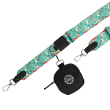 Dino Party Strap for Dog Walking Bag - Bailey and Coco (UK)
