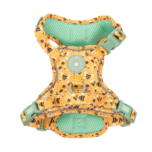 Dog Harness - Colour Drops - Wanna-Bee