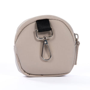 Dog Treat Pouch - Latte - Bailey and Coco (UK)