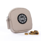 Dog Treat Pouch - Latte - Bailey and Coco (UK)
