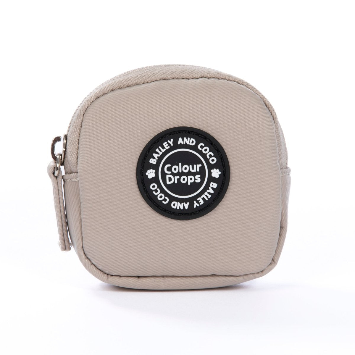 Dog Treat Pouch - Latte - Bailey and Coco (UK)