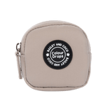 Dog Treat Pouch - Latte - Bailey and Coco (UK)