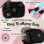 cute dog walking bag