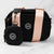 cute dog walking bag