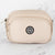 Create Your Own Dog Walking Bag - Latte - Bailey and Coco (UK)