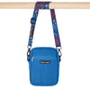 Dog Walking Bag with Enchanted Strap - Midnight Blue - Bailey and Coco (UK)