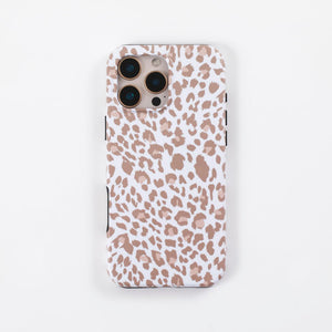 Feline Fine iPhone 17 Pro Max Case