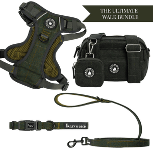 The Complete Walk Kit - item 3