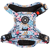 Front Clip Dog Harness - Spring Dreams - Bailey and Coco (UK)