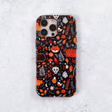 Haunted Harvest iPhone 17 Pro Max Case - Bailey and Coco (UK)