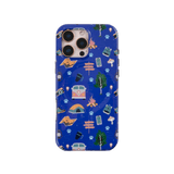 iPhone Case - Pitch, Please Phone Case - Bailey and Coco (UK)