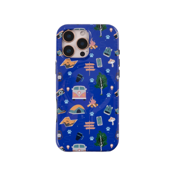 iPhone Case - Pitch, Please Phone Case - Bailey and Coco (UK)