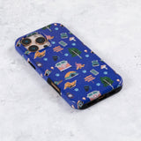 iPhone Case - Pitch, Please Phone Case - Bailey and Coco (UK)
