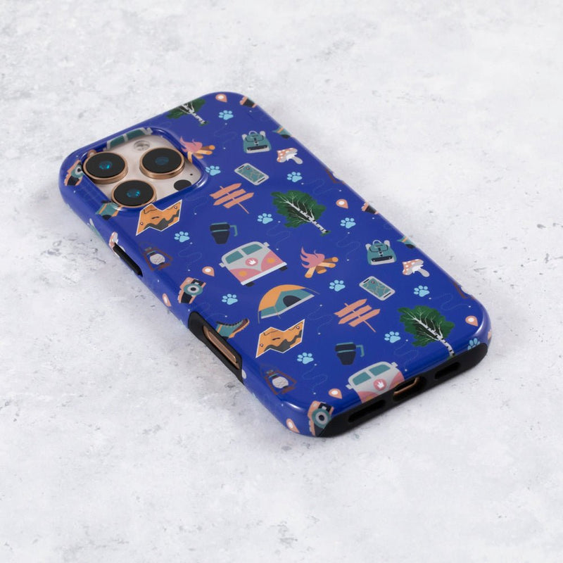 iPhone Case - Pitch, Please Phone Case - Bailey and Coco (UK)