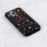 iPhone Case - Space Paws Phone Case - Bailey and Coco (UK)